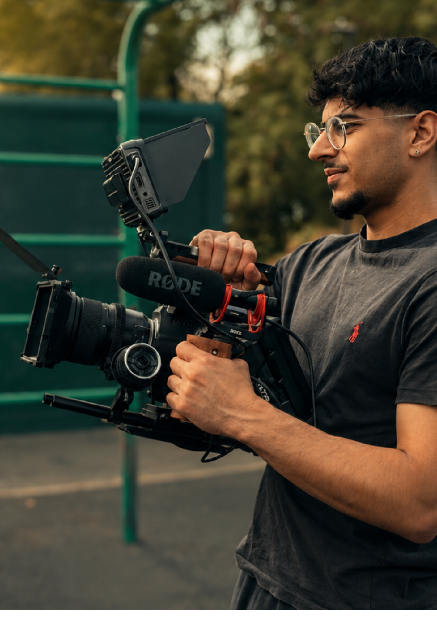 QAS Production House