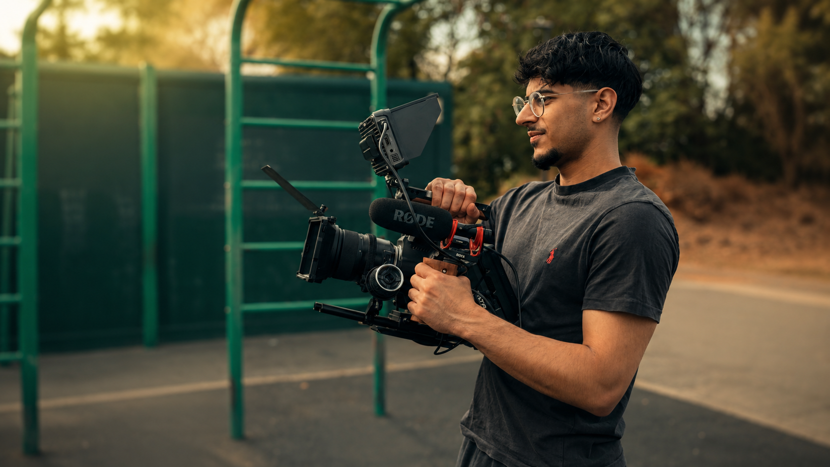 QAS Production House